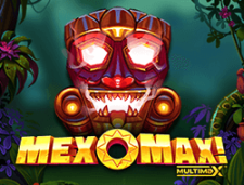 MEXOMAX - casino game